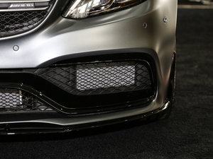 2016AMG C 63 Coupe  ǰF