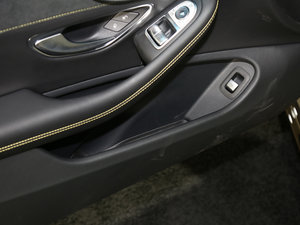 2016AMG C 63 Coupe  ǰTg