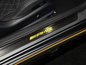 2016AMG C 63 Coupe  g