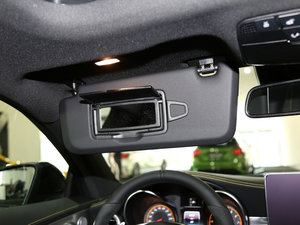 2016AMG C 63 Coupe  ꖰ壨