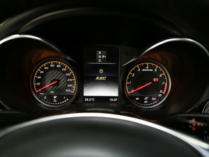 2016AMG C 63 Coupe  x