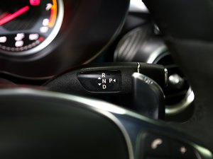 2016AMG C 63 Coupe  QU