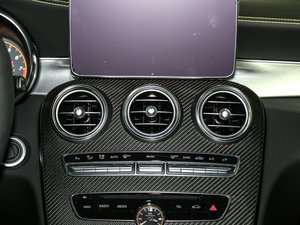 2016AMG C 63 Coupe  {L