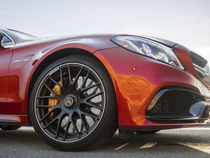 2016AMG C 63 S Cabriolet ^
