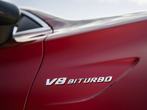 2016AMG C 63 S Cabriolet ^