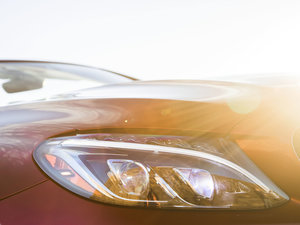 2016AMG C 63 S Cabriolet ^