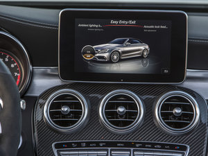 2016AMG C 63 S Cabriolet п؅^