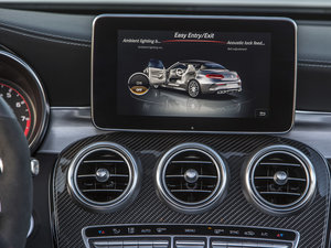 2016AMG C 63 S Cabriolet п؅^