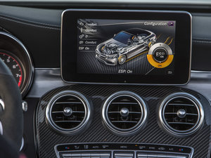 2016A(y)MG C 63 S Cabriolet п؅^(q)