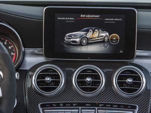 2016AMG C 63 S Cabriolet п؅^