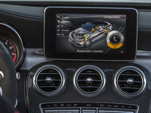 2016A(y)MG C 63 S Cabriolet п؅^(q)