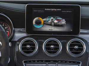 2016A(y)MG C 63 S Cabriolet п؅^(q)