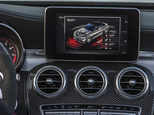 2016AMG C 63 S Cabriolet п؅^(q)