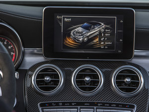 2016AMG C 63 S Cabriolet п؅^(q)