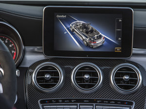 2016AMG C 63 S Cabriolet п؅^(q)
