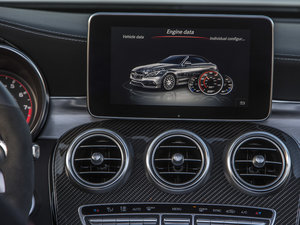 2016AMG C 63 S Cabriolet п؅^(q)