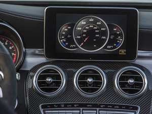 2016AMG C 63 S Cabriolet п؅^(q)