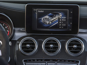 2016AMG C 63 S Cabriolet п؅^(q)