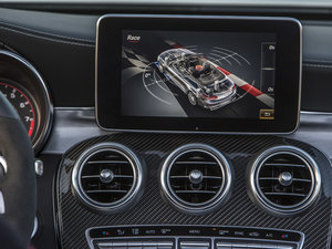 2016AMG C 63 S Cabriolet п؅^(q)