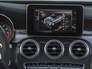 2016AMG C 63 S Cabriolet п؅^(q)