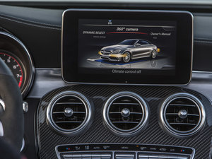 2016AMG C 63 S Cabriolet п؅^(q)