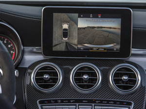 2016AMG C 63 S Cabriolet п؅^(q)