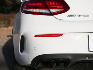 2016A(y)MG C 63 S Coupe (x)(ji)^