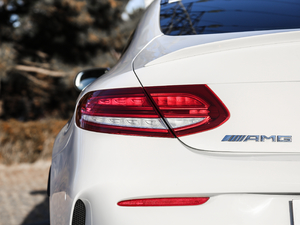 2016A(y)MG C 63 S Coupe (x)(ji)^