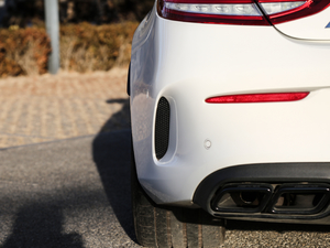 2016A(y)MG C 63 S Coupe (x)(ji)^