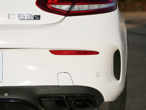 2016A(y)MG C 63 S Coupe (x)(ji)^