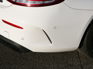 2016A(y)MG C 63 S Coupe (x)(ji)^