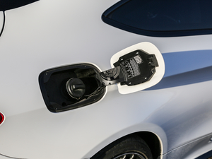 2016AMG C 63 S Coupe w