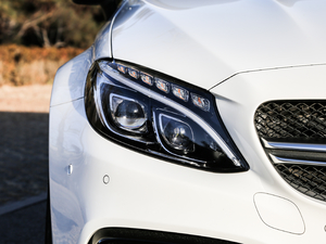2016AMG C 63 S Coupe ^