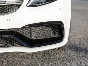 2016AMG C 63 S Coupe ǰF