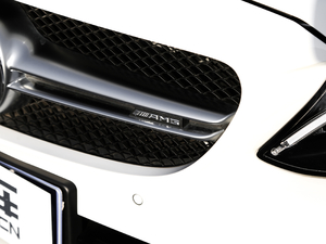 2016AMG C 63 S Coupe ^