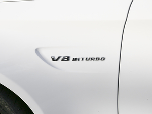 2016AMG C 63 S Coupe ^