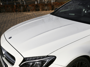 2016AMG C 63 S Coupe ^