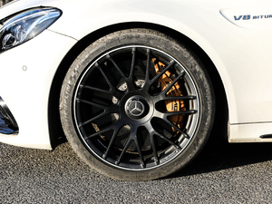 2016AMG C 63 S Coupe ݆Ȧ