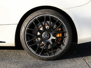 2016AMG C 63 S Coupe ^