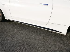 2016AMG C 63 S Coupe ^