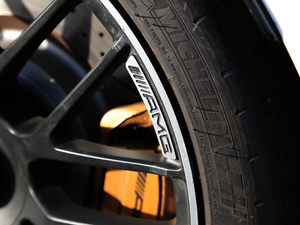 2016AMG C 63 S Coupe ^