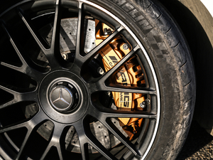 2016AMG C 63 S Coupe ^