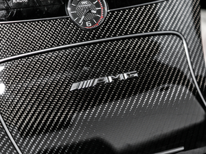 2016AMG C 63 S Coupe g