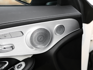 2016AMG C 63 S Coupe g