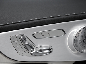 2016AMG C 63 S Coupe g