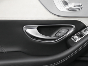 2016AMG C 63 S Coupe g