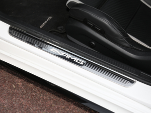 2016AMG C 63 S Coupe g
