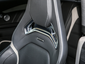 2016AMG C 63 S Coupe g