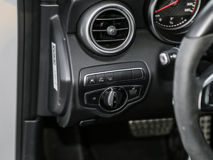 2016AMG C 63 S Coupe g