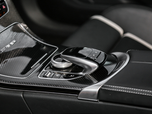 2016A(y)MG C 63 S Coupe g